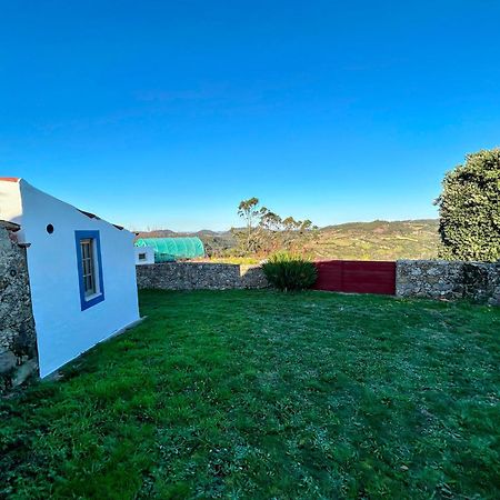 Casas Da Tia Alice - Casas De Campo Encantadoras Em Mafra Buitenkant foto