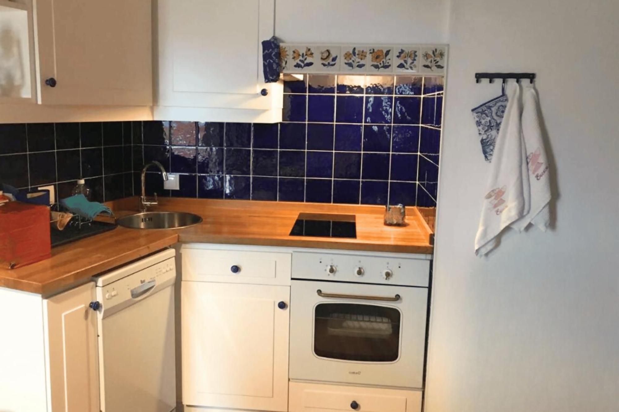Casas Da Tia Alice - Casas De Campo Encantadoras Em Mafra Kamer foto