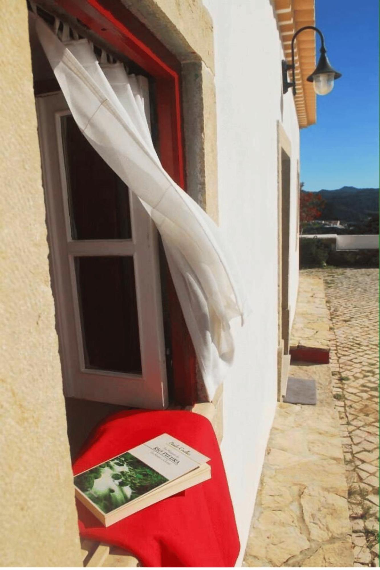 Casas Da Tia Alice - Casas De Campo Encantadoras Em Mafra Buitenkant foto