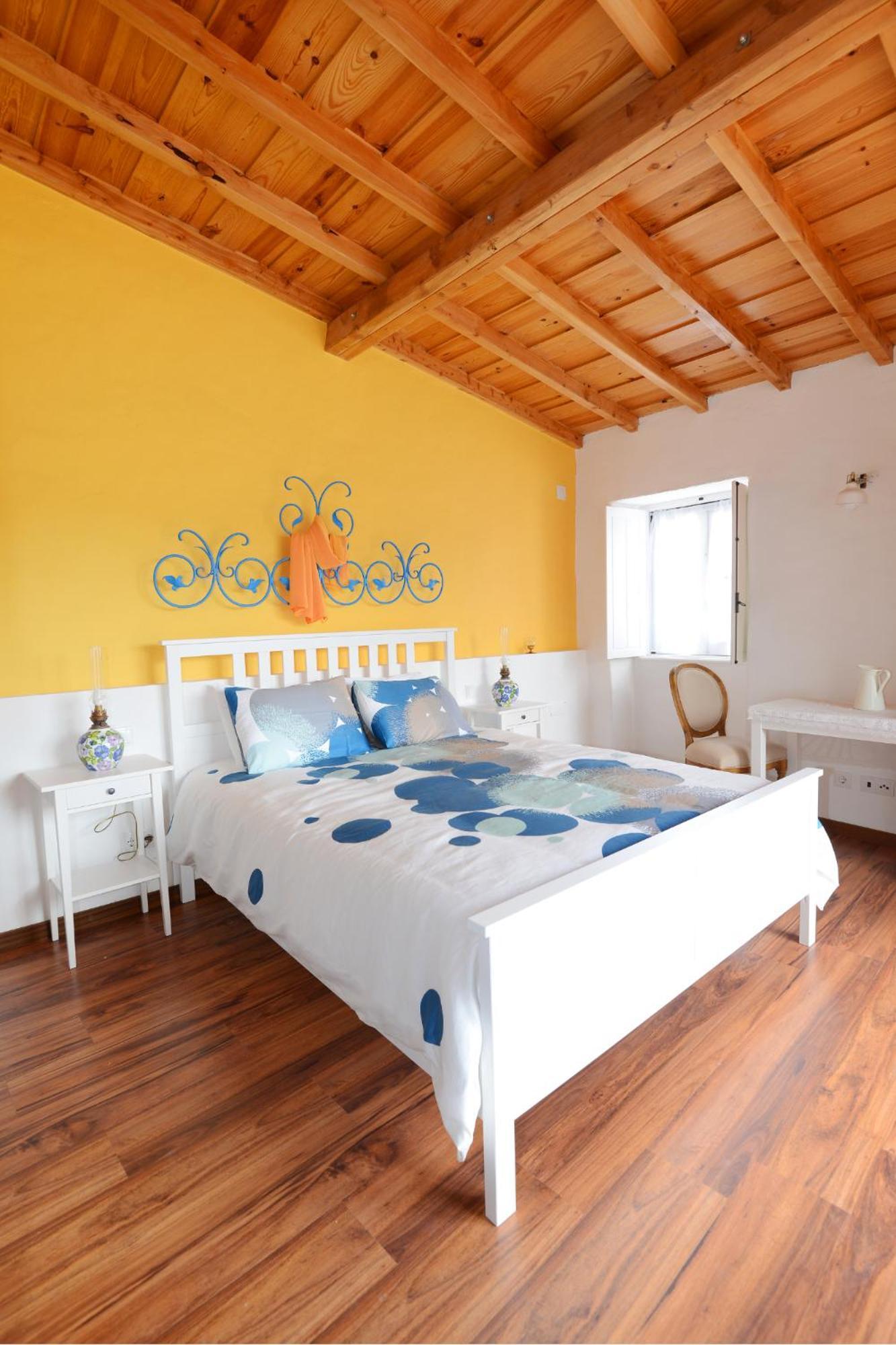 Casas Da Tia Alice - Casas De Campo Encantadoras Em Mafra Kamer foto