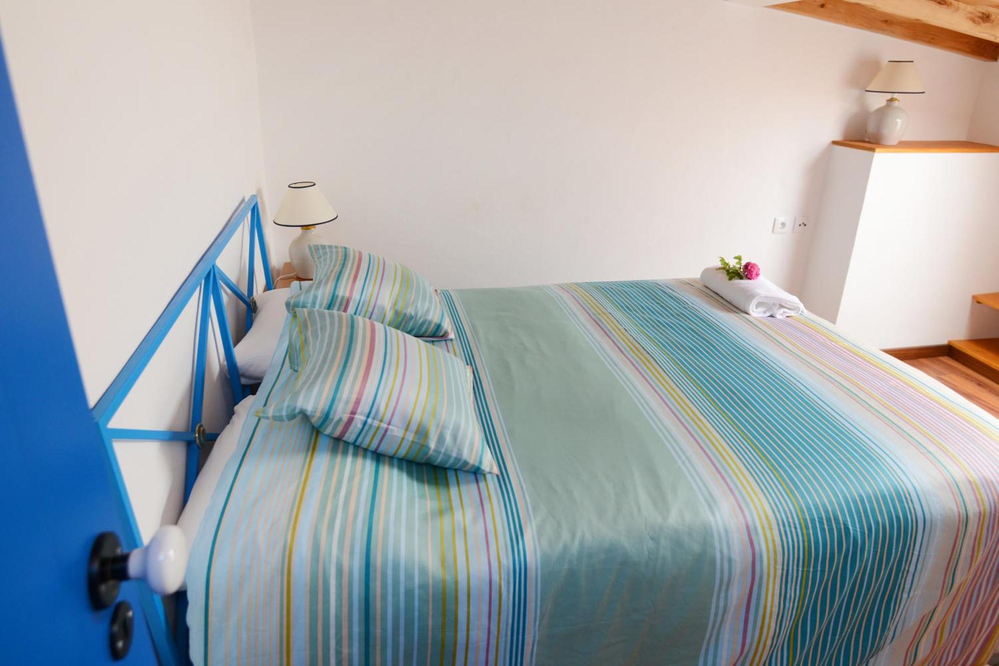 Casas Da Tia Alice - Casas De Campo Encantadoras Em Mafra Kamer foto