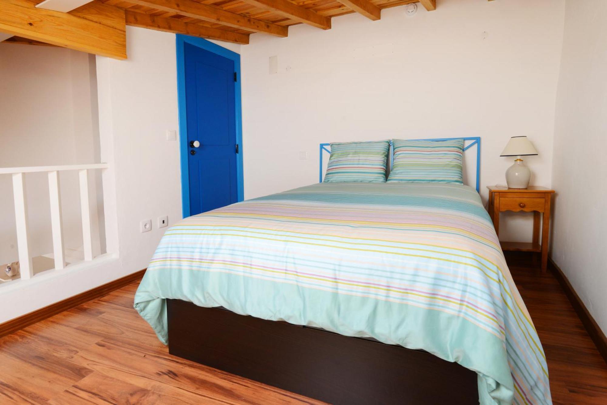 Casas Da Tia Alice - Casas De Campo Encantadoras Em Mafra Kamer foto