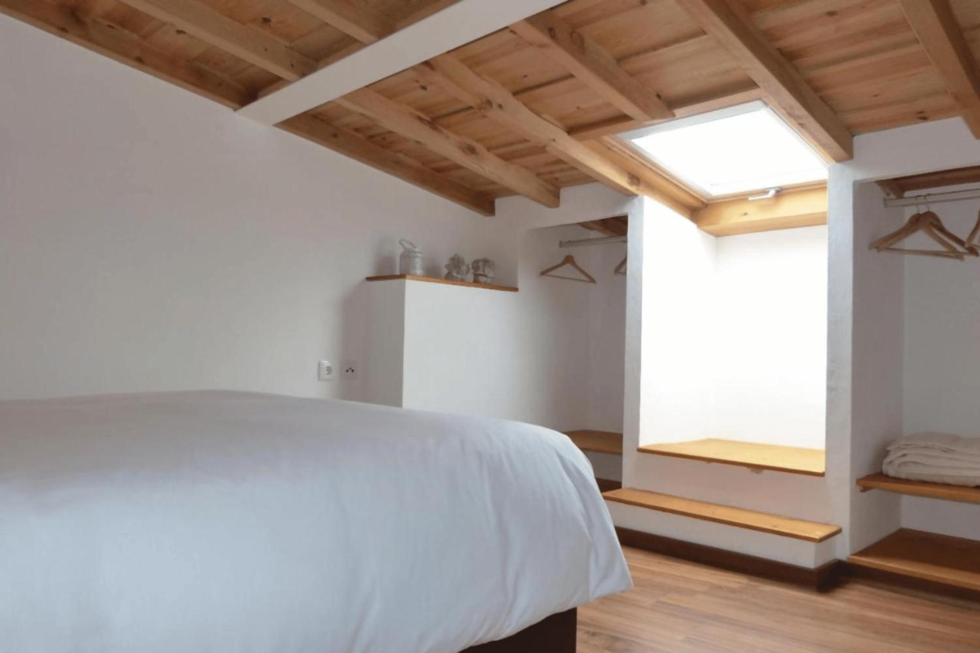 Casas Da Tia Alice - Casas De Campo Encantadoras Em Mafra Kamer foto